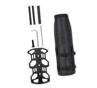 UKCOCO 1 set Telaio per Bici Multi Manubrio Resistente per Viaggi Completo con Installazione Facile e