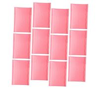 UKCOCO 100 pezzi Buste Imbottite Rosa per Spedizioni Buste per Piccole Imprese per Gioielli e Accessori Confortevoli e per e Spedizione