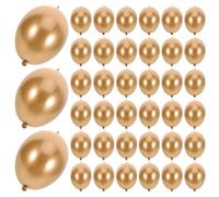 UKCOCO 100pezzi Palloncini in Lattice Collegamento Palloncini per Shower e Compleanni per Feste e Matrimoni per Feste