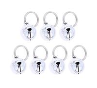 UKCOCO 10pezzi Per Collane Accessori Decorativi Per Facili Indossare Chiusura e Riconoscibile
