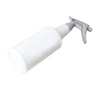 UKCOCO 1pezzi Flacone Spray in Plastica Ricaricabile Annaffiatoio Per Pulizia Auto Flacone Spray Capacità Per e Shampoo Per Auto