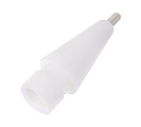 UKCOCO 1pezzi Punte Di Ricambio Per Penna Stylus Generazione Sostituzione Pratica Della Punta Resistente Ai Graffi Usura Protezione Schermo