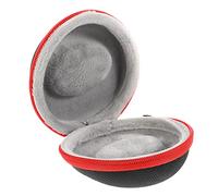 UKCOCO 1pezzi Scatola Porta Orologi in Eva Anticaduta Portatile Custodia Protettiva Per Orologi e Accessori Vari Per Trasporto e Riposto Quando Si Esce