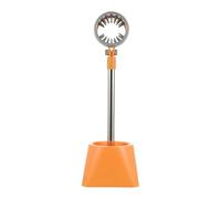 UKCOCO 1pezzi Supporto per Phon da Terra Pratico e Durevole Porta Asciugacapelli senza Organizer per Bagno e Salone Adatto Vari Modelli con Design Hands