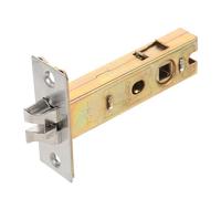 UKCOCO 1set Serratura Tubolare Inossidabile Con Chiusura Antintrusione Per Porte Sicurezza e Versatilità Per Casa e Ufficio