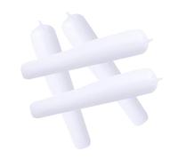 UKCOCO 2 Paia di Tendiscarpe Gonfiabili in Pvc per Stivali Alti Dritti da 50 Cm Modellatori di Forma e Custodi per Stivali Leggeri e Portatili per Mantenere la Larghezza e Prevenire