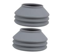 UKCOCO 2 Pezzi Di Di Compressione Soffiante Per Uso Domestico Accessori Per Il Caffè Per La Pulizia Di Macchine Da Caffè Domestiche Accessori Per La Preparazione Del Caffè Gel