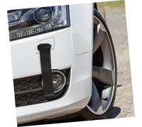 UKCOCO 2 pezzi Gancio Traino Decorativo Design Elegante e Facile Installazione Accessorio per Veicoli Aggiunge e Raffinatezza All Auto