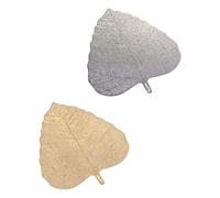 UKCOCO 2 Pezzi Infusore per Residui di Tè in Acciaio Inox 304 Filtro a Maglia Fine Colino da Tè Creativo per Casa e Filtro Multifunzione e Infusi