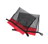 UKCOCO 2 Poltrona Galleggiante con Rete in Sedile Acquatico per Piscina Spiaggia e Supporto Comfort per Adulti e Accessorio per Relax in