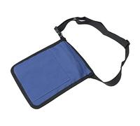UKCOCO 2 Pz Marsupio Portaoggetti Medico Custodia Da Cintura Organizer Medica Marsupio Da Cintura Per Infermiere Tasca Dell'infermiera Una Spalla Forniture Mediche Opera in Pp