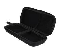 UKCOCO 2 Pz Scatola portaoggetti scatole portaoggetti storage box mouse da viaggio senza fili supporto cablato mouse cablato borse custodia eva per mouse senza fili caso del topo cavo