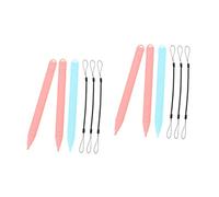 UKCOCO 2 Set Penna Per Tavolo Disegno Lcd Tavoletta Disegno Per I Bambini Giocattoli Educativi Per I Più Piccoli Giocattoli Educativi Per Bambini Penna Per Tavoletta Disegno Lcd