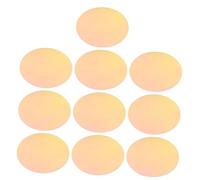UKCOCO 20 Pz Film Al Tramonto Gel Per Illuminazione Fotografica Filtro Di Colore Chiaro Pellicola Trasparente a Colori Per L'illuminazione Video L'animale Domestico Il Film Sinfonico