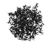 UKCOCO 200 Soldatini Miniature Cavalieri Medievali in Grigia Figure Realistiche per Giochi Ruolo e Accessori per Decorazioni Tavolo e Scenari
