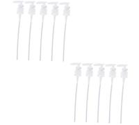 UKCOCO 20pezzi Pompa Dispenser Per Bottiglie Make-up e Spray Per e Sostituzione e Duratura