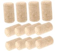 UKCOCO 25 pezzi Tappi per Bottiglie Vino da Tappi Riutilizzabili per Mantenere e Aroma Accessori Eleganti per Feste e Vino Design Unico per Maggiore