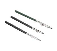 UKCOCO 3 Pezzi Penne Regolabili per Linee Dritte Art Ruling Pen per Mascheratura e Linee Sottili Dimensioni S Strumento Precisione per Artistici