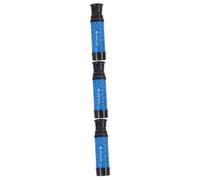 UKCOCO 3 Pz Binocolo Per Bambini Cannocchiale Telescopio Giocattoli Favore Di Partito Accessori Per Feste Monoculare Multifunzione Per Bambini Bambino Piccolo Oggetti Di Scena Acrilico