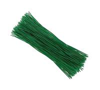 UKCOCO 3 Set Fissaggi per Piante da Legacci per Rampicanti Bastoni E Bacchette Cinghie Resistenti per Supporto Rampicante E Clip Piante per Fissaggio E Arbusti 500 Pezzi*3