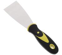 ukcoco 3d stampante Spatola Hot Bed Scrapper ergonomico, multifunzionale Coltello Removal Tool per stampa 3d