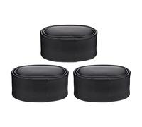 UKCOCO 3pezzi Cuscini Per Orologi Pu e Cuscinetti Per Esposizione e Protezione Orologi e Accessori