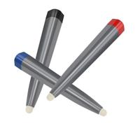 UKCOCO 3pezzi Stilo Capacitiva Per Schermi Touch Screen Comoda Per Disegnare Sensibile e Leggera Adatta Dispositivi Schermo Elettronico