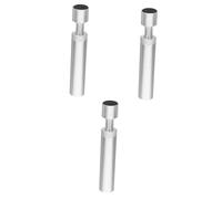 UKCOCO 3pezzi Supporto Gpu Per Schede Grafiche Staffa Anticaduta Design Multi-funzionale Per Stabilità e Affidabilità Compatibile Con Diverse Architetture Di Chassis Materiali