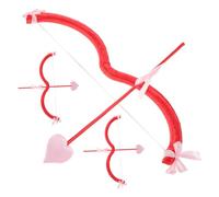 UKCOCO 3sets Accessori per Cosplay di Cupido per San Decorazioni per Feste Tema Accessori per Costumi