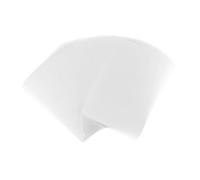 UKCOCO 400 pezzi Pellicola Laminante Termica Protezione Foto Documenti Resistente Sbiadimento