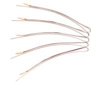 UKCOCO 5 Pezzi Duckbill Hair Clips Flat Non-slip Hair Barrettes For Women Elegant Updo Styling Pins For Bangs And Everyday Hairstyles