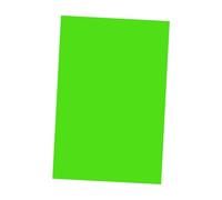 UKCOCO 5 Pz Carta con filtro colorato per accessori da studio Accessori studio fotografico carta temperatura colore filtro colore carta leggera carta filtrante rossa per fari proiettore