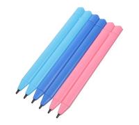 UKCOCO 6pezzi Penna Stilo per Tablet Lcd per Tavoletta Grafica e Lavagna Elettronica Non Graffia Schermo Portatile e Facile da Usare