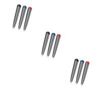 UKCOCO 9 Pcs Interattivo Touch Screen Stilo Lavagna Schermo Stilo Capacitivo Dello Stilo Touch Screen Penna Stilo Universale Penna Capacitiva Schermo Touch Universale Dello Stilo
