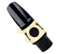 UKCOCO Accessori per Sassofono Contralto Kit di Strumenti Musicali per Sassofonista Bocchini per Sax Contralto