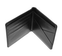 UKCOCO Accessorio da Uomo Vuoto per Trasferimento Termico Portamonete in Ecopelle PU Resistentell'Usura Design Separato per Utilizzo Quotidiano in Ufficio e Casa
