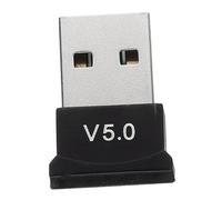 UKCOCO Adattatore adattatore usb adattatore cuffie adattatore wireless chiavetta wireless trasmettitore ricevitore dual- Colore Casuale