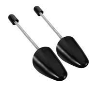 UKCOCO Allargascarpe Regolabile da Donna Inserti Modellatori per Stivali Supporto Portatile per Scarpe Espansore per Scarpe Strette e Mantenimento Forma Sollievo Piedi Sensibili