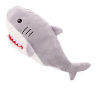 UKCOCO Animale Marionetta da Mano Peluche Bocca Mobile Giocattolo Educativo per Casa Asilo Racconti e Allenare Abilità Motorie