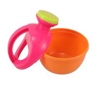 UKCOCO Annaffiatoio per Rosa Portatile Giocattolo da Spiaggia e Bagno per Vasetto per Gioco Interattivo e Apprendimento Sociale