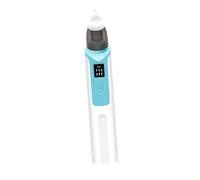 UKCOCO Aspiratore Nasale Elettrico per Automatica con Testine Intercambiabili Design Silenzioso e Respirare Adatto per Uso