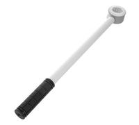 UKCOCO Asta di Trazione per Tende con Manico o Strumento di Apertura per Finestre Rod per Tende da Interni Supporto Leggero e Resistente Facile da Usare e Installare