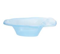 UKCOCO Bacino di Post-partum in Pp per Donne in Gravidanza e Dopo Parto, Vasca Sitz Bagno per Alleviare Dolori Perineali e Crampi Mestruali, Design Ergonomico