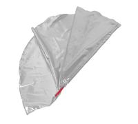 UKCOCO Bandiere Per Adorazione Frange e Asta Telescopica Per Danza Di Lode e Spettacoli Sul Palco