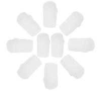 UKCOCO Base di Sapone per Saponette Fatte a Mano, Bianco, per Sapone | Sapone Artigianale, Si Scioglie e Si Modella, Miscela Facile Pigmenti e Fragranze