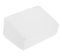 UKCOCO Base per Composizioni Floreali in Schiuma 10cm X 7cm Modello Torta Finta per Decorazioni Matrimonio e Artigianato Fai da Te