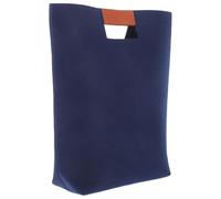 UKCOCO Borsa della Bibbia in Feltro 35X24X9 CM Custodia Resistente Portabibbia e Borsa Shopping Multifunzione per Scuola e Uso Quotidiano