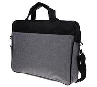 UKCOCO Borsa per Laptop Portatile Semplice Borsa per Pc Forniture per Computer Portatili Custodia per Computer Portatile Laptop Linux Il Computer Portatile Viaggiare Panno Oxford Gestore
