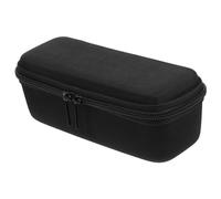 UKCOCO Borsa Protettiva Per Speaker Wireless Con Design Tracolla Custodia Leggera e Portatile Per Per Viaggi e Uso Quotidiano