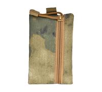 UKCOCO Borsello Cintura Oxford per Strumenti Outdoor Pouch per Smartphone Chiavi e Monete Design e Resistente per Escursioni e Attività All